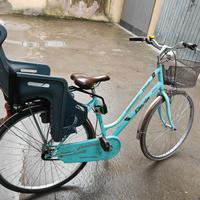 bicicletta