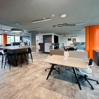 Spazi di coworking a TURIN, Ferrucci