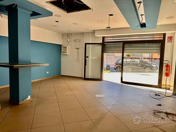 Bottega a Misterbianco centro