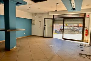 Bottega a Misterbianco centro