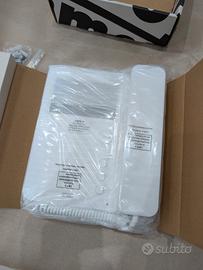 Videocitofono URMET a colori 1750/1