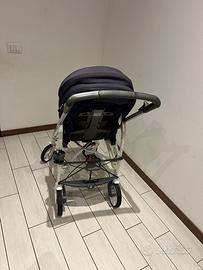 Passeggino Trilogy Trio Inglesina come nuovo#