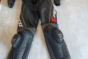 Tuta moto Dainese Laguna secca 50 divisibile 