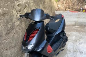 Aprlia sr50