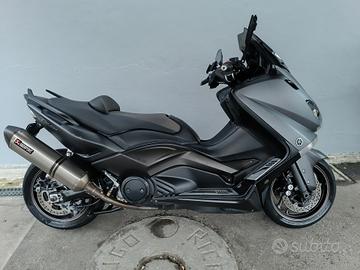 Yamaha TMAX 530 - 2012 Patente A2