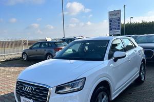 Audi Q2 2.0 TDI quattro S tronic Sport