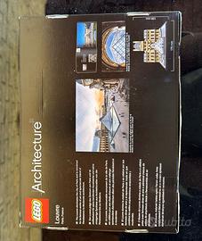Lego Architecture da collezione