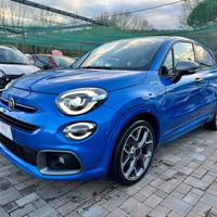 Fiat 500X 1.3 T4 150 CV DCT Sport