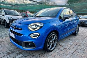 Fiat 500X 1.3 T4 150 CV DCT Sport