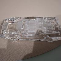 ferrari  testarossa in cristallo