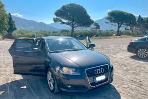 Audi A3 Sportback 2.0 TDI da 140 CV