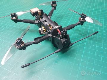 Drone NANO LONG RANGE FPV