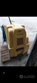 Compressore per abbacchiatore