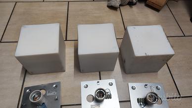 lampada applique o soffitto 