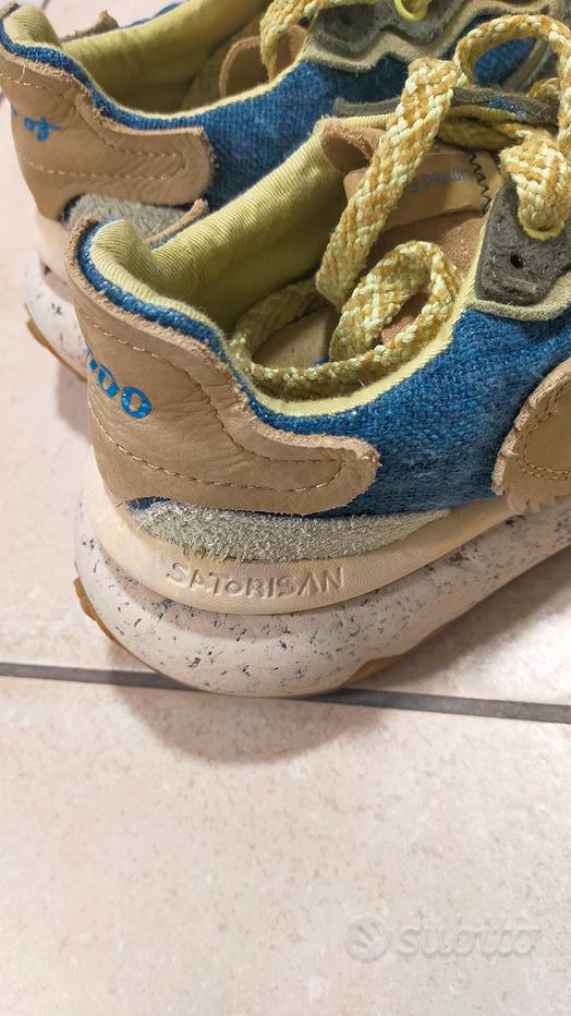 Satorisan Vendita in Abbigliamento e accessori