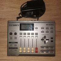 Zoom MRS-4 registratore multitraccia
