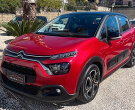 Citroen C3 BlueHDi 100 Autocarro N1