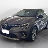 Renault Captur 1.6 hybrid Zen E-Tech 145cv auto