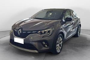 Renault Captur 1.6 hybrid Zen E-Tech 145cv auto