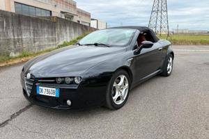 Alfa Romeo Spider 2.2 JTS