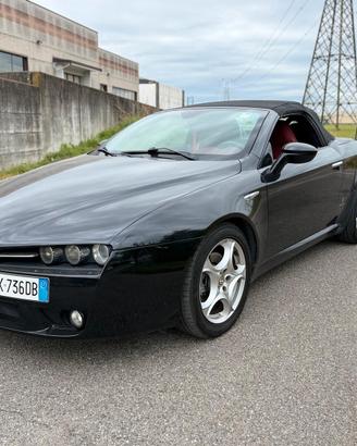 Alfa Romeo Spider 2.2 JTS