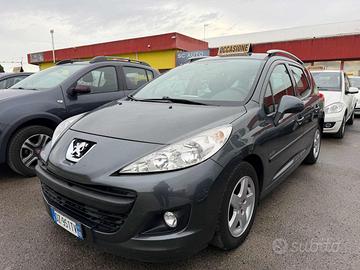 PEUGEOT 207 1.4 VTi 95CV SW XS Ciel