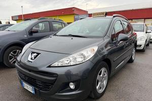 PEUGEOT 207 1.4 VTi 95CV SW XS Ciel