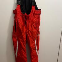 Pantaloni energia pura da sci