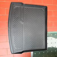 Vasca bauliera vollswagen Tiguan