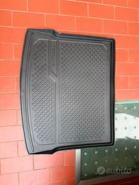 Vasca bauliera vollswagen Tiguan