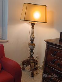 lampada da Altare 