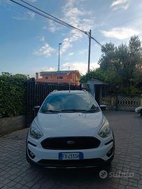 Ford Ka+