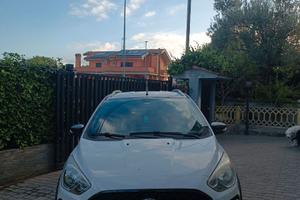 Ford Ka+