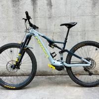 Ebike emtb Orbea Rise h15