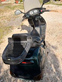 Scooter Hexagon GT250