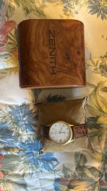 Zenith Vintage Anni 90