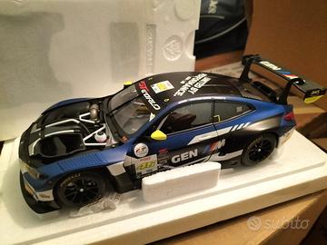 Auto VALENTINO ROSSI 