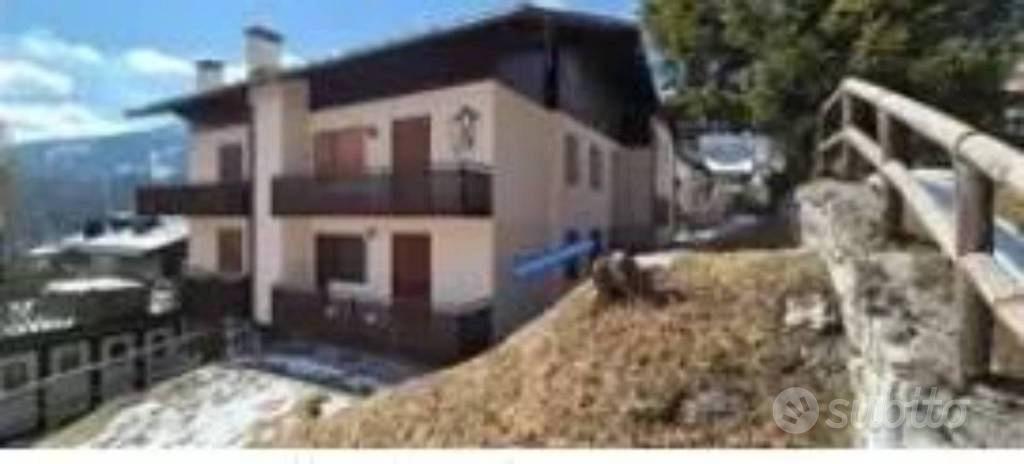 Appartamento – Primiero San Martino di Castrozza, San Martino di Castrozza - Vista 5