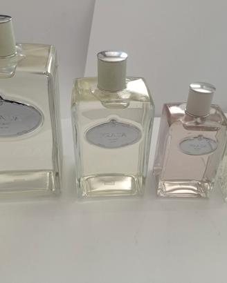 Prada edt factice 