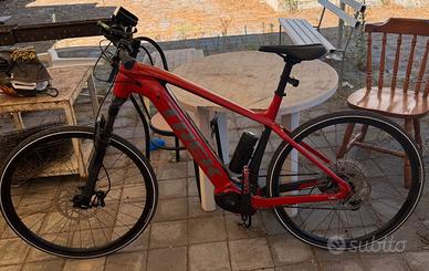 treck powerfly 5 gen 4