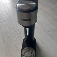 Gasatore d’acqua Philips