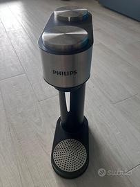 Gasatore d’acqua Philips
