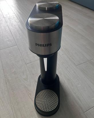 Gasatore d’acqua Philips