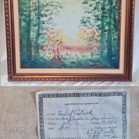 OPERE VINTAGE PER AMANTI DELL’ARTE pt1