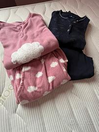 Abbigliamento donna