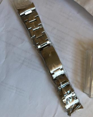 Bracciale Oyster Rolex 78360