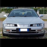 Honda Prelude 2.2 Vtec 4WS 1994 ASI