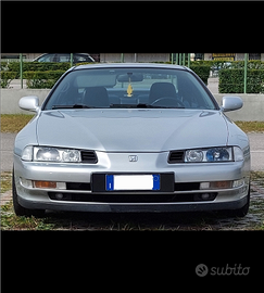 Honda Prelude 2.2 Vtec 4WS 1994 ASI