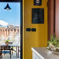 Appartamento con vista sull'anfiteatro di Capua