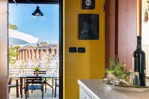 Appartamento con vista sull'anfiteatro di Capua